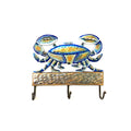 Crab Wall Hook