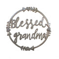 Blessed Grandma