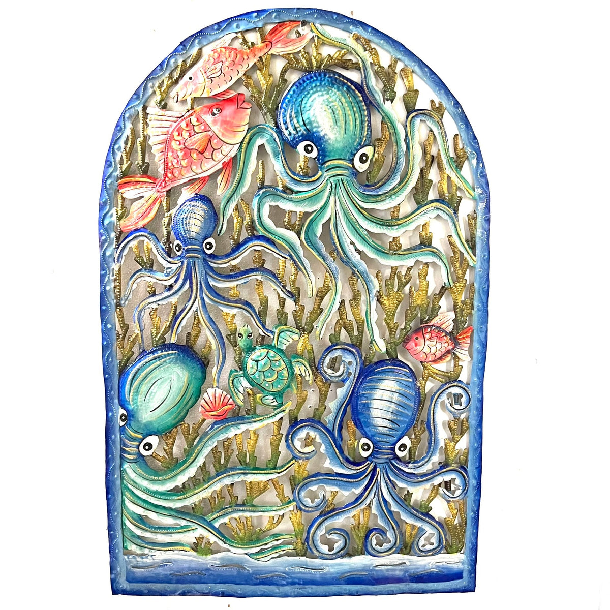 Jumbo Sealife