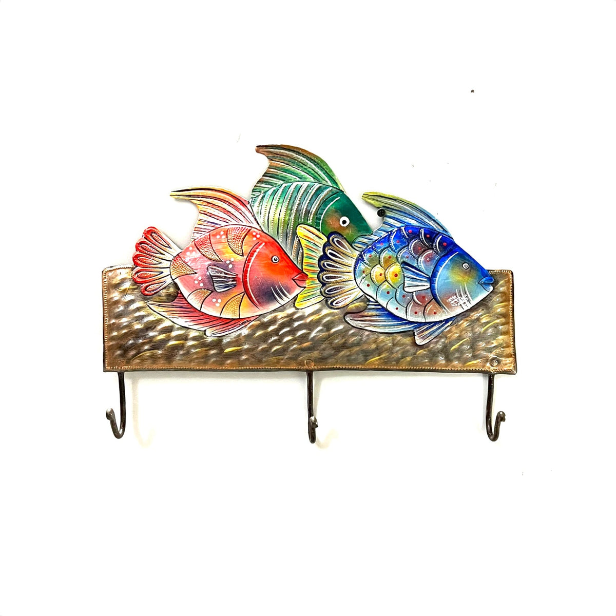 Fish Wall Hook