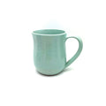 Handmade Mug - Light Jade