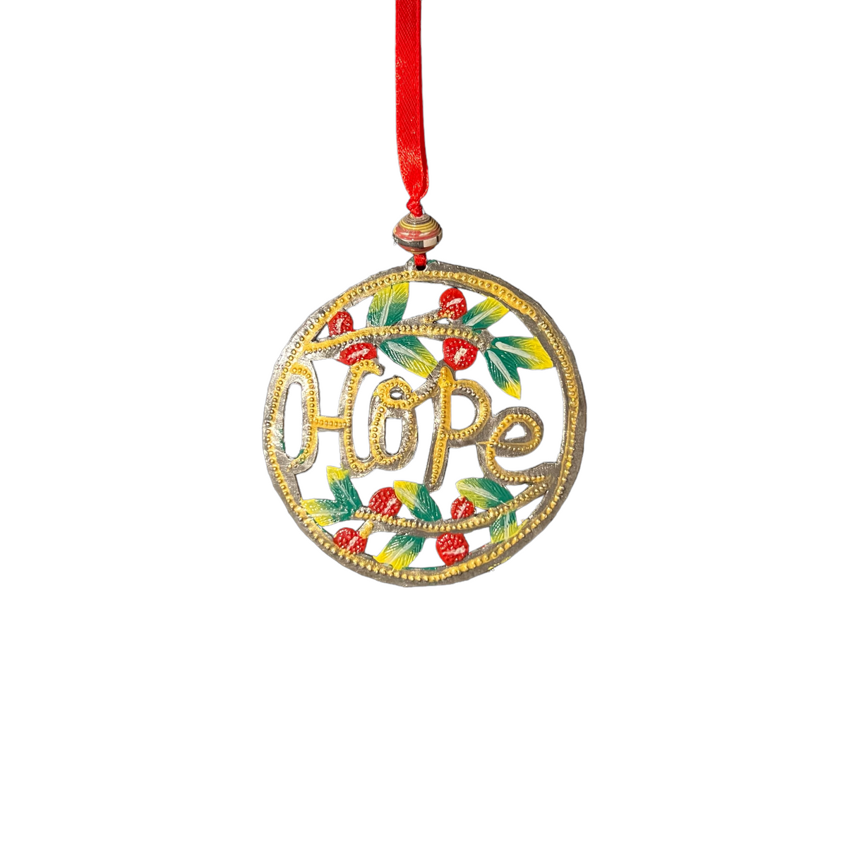 Hope Ornament
