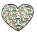 Jumbo Fish Heart
