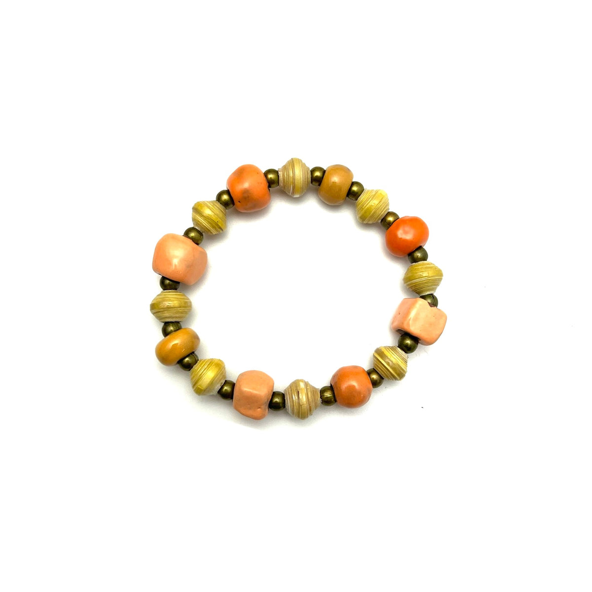 Sunshine Bracelet