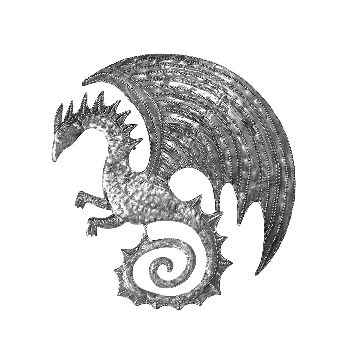Soulouque Dragon