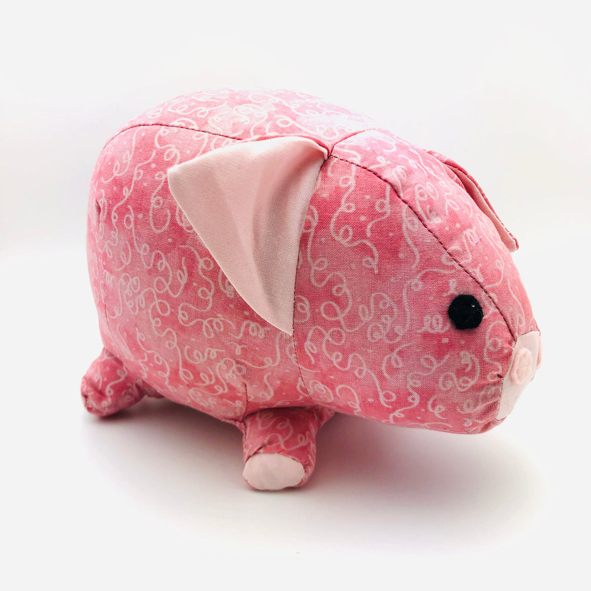 Stuffed Piggy