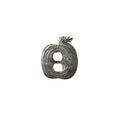 Pumpkin Receptacle Cover