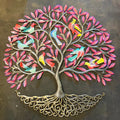 Jumbo Pink Tree of Life