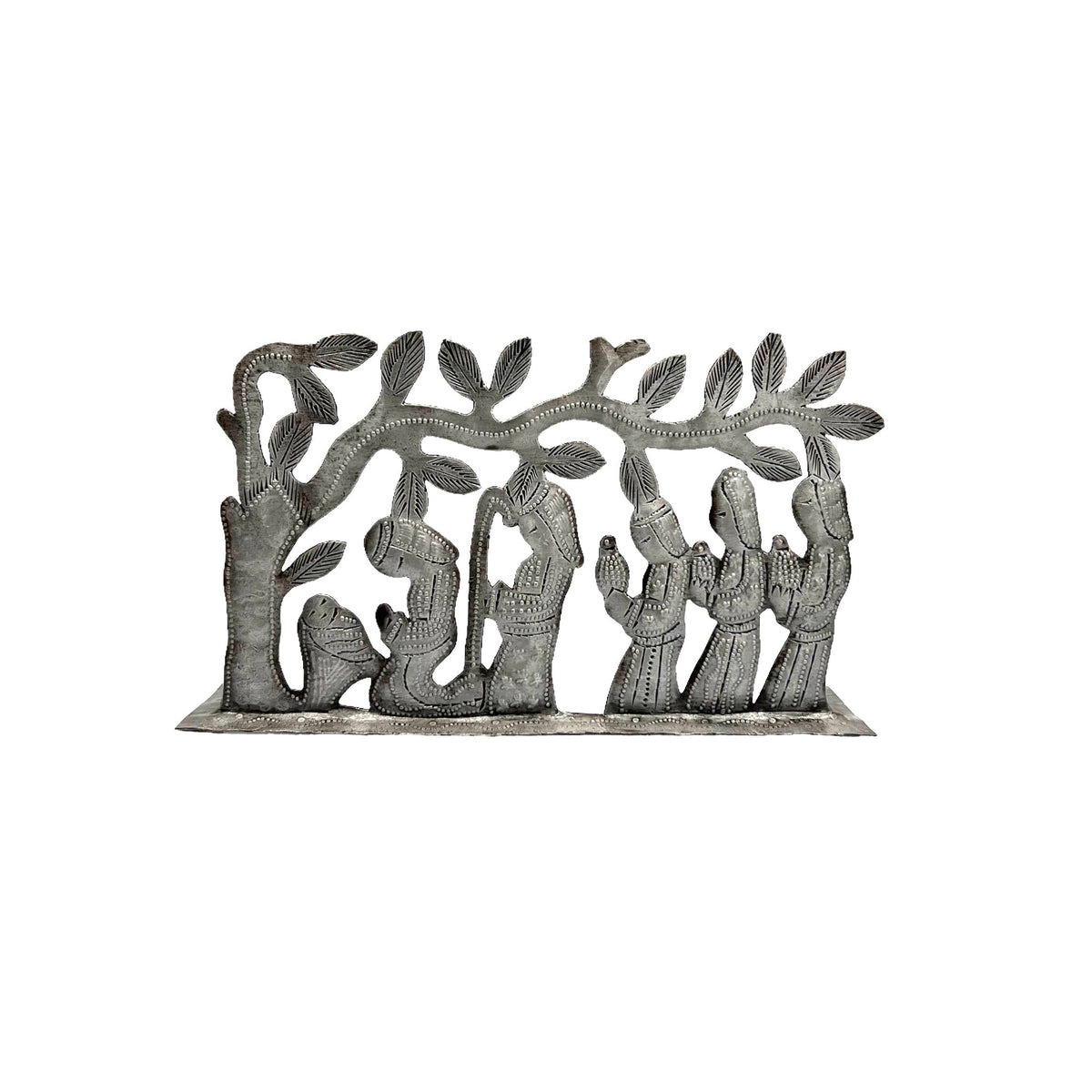 Beneath The Tree Nativity