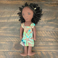 Nadia - Jacmel