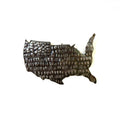 Americana Metal Art