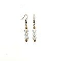 Trio Earring
