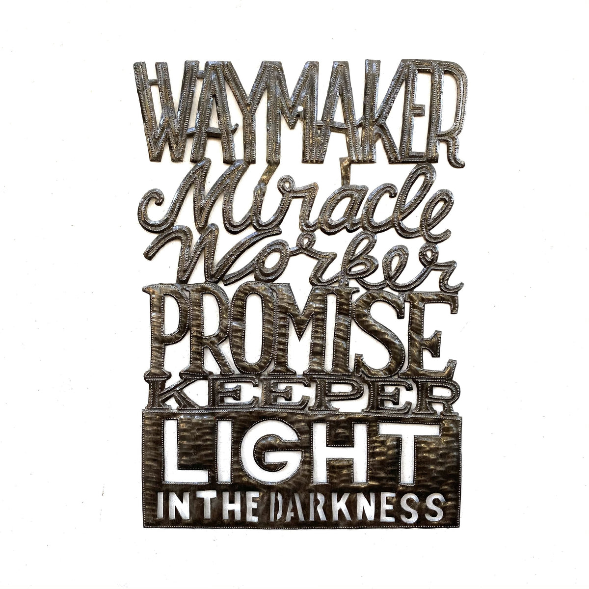 Waymaker