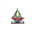 Going Sailing